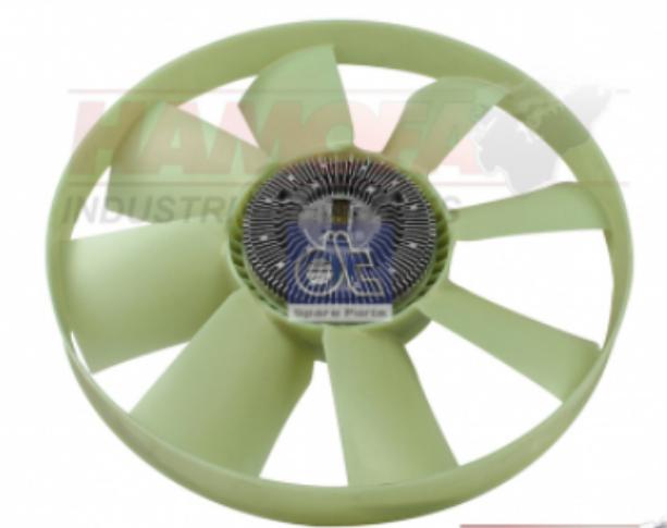 99479094/98443042/99450012 FAN for  IVECO 