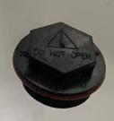  KETTLE LID for  IVECO 