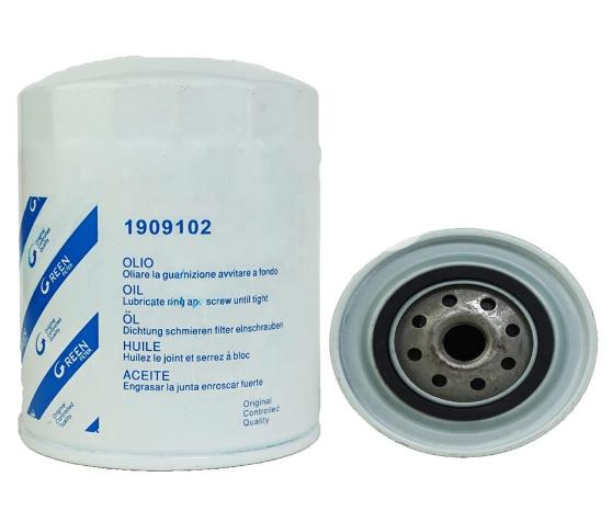 1909102 OIL FILTER for  IVECO 