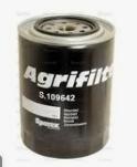 1901602 OIL FILTER for IVECO