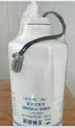 DX350C2 FUEL FILTER for IVECO