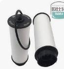 PJ00004536 FUEL FILTER for  IVECO 
