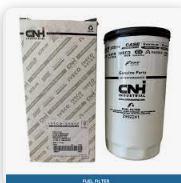 2992241 FUEL FILTER for  IVECO 