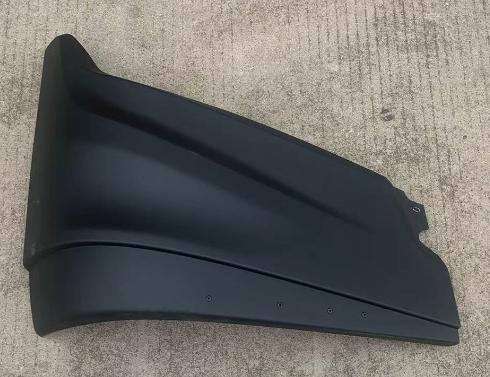 5803794259/5802302650/5802303067/5802303068/5802794259 BUMPER RH for  IVECO 