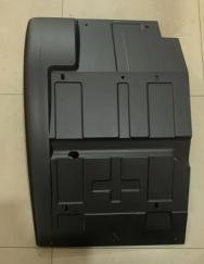 504039207/504055141 MUDGUARD LH for  IVECO 