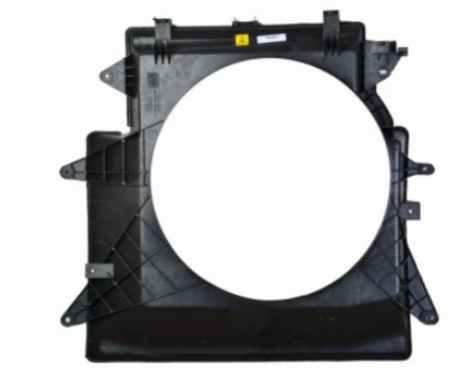 504104444 FANBLADE COVER（DAILY NORA2006） for  IVECO 