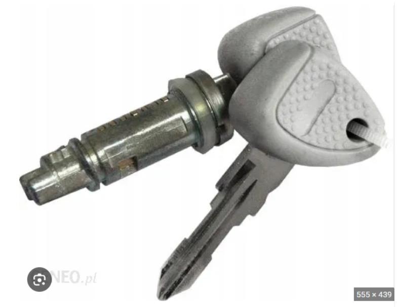 2992664 LOCK CYLINDER for  IVECO 