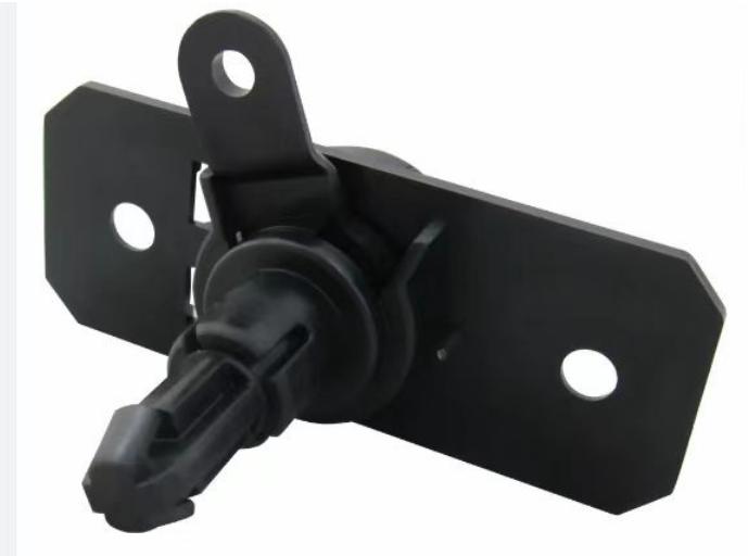 98407727 INNER DOOR HANDLE BRACKET RH for  IVECO 