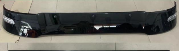 5802324266/5802324241 SUN VISOR for  IVECO 