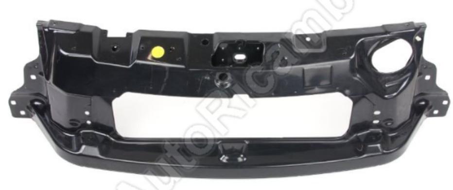 5801513863 BUMPER for  IVECO 
