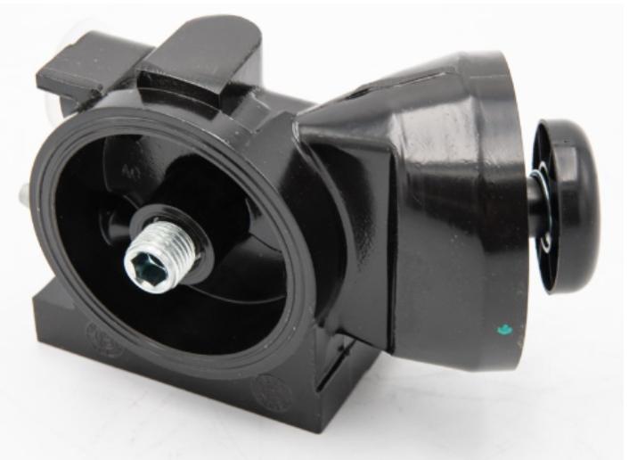 500316868 FUEL FILTER BRACKET for IVECO