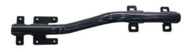 5802468071 BRACKET LH for  IVECO 