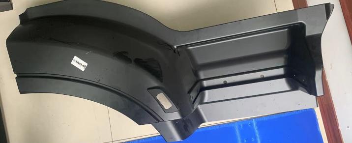 5802402701 FENDER RH for  IVECO 