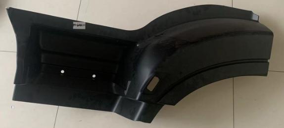 5802314659 FENDER LH for  IVECO 