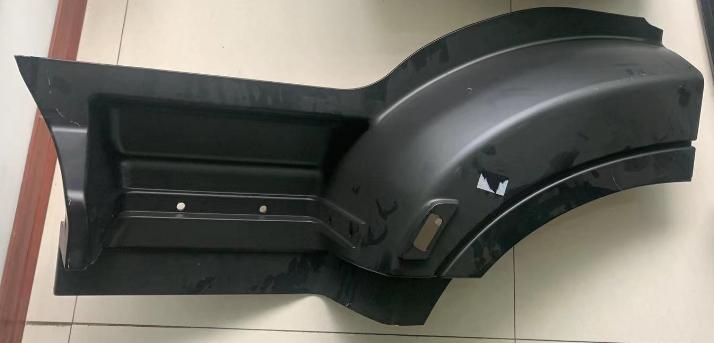 5802402697 FENDER RH for  IVECO 
