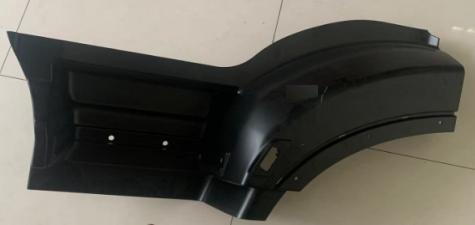 5802314653 FENDER LH for  IVECO 