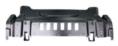 5802498472 FRONT BUMPER MIDDLE for  IVECO 