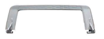 5802929370 FRONT BUMPER for  IVECO 