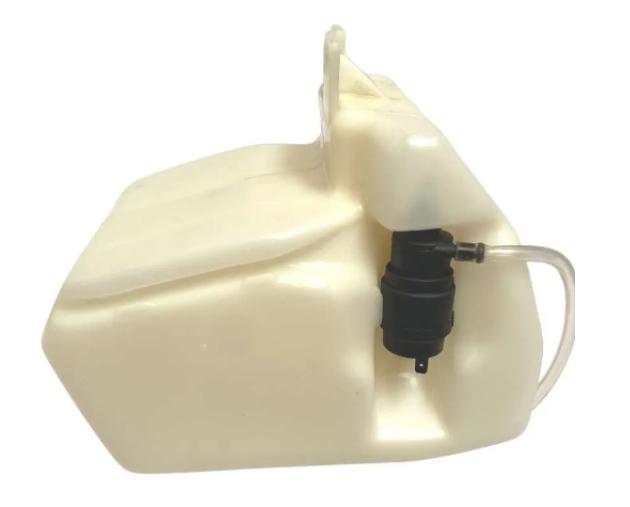93928337 WIPER KETTLE WITH MOTOR for  IVECO 