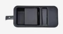 500329793 INSIDE HANDLE LH for  IVECO 