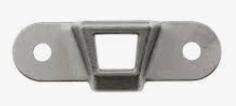 500330140 DOOR LOCK for IVECO