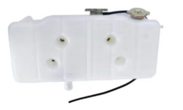 42041319/97163188/42056678/42107261 WATER BOTTLE for  IVECO 