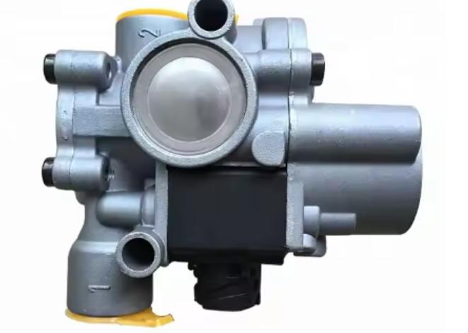 0044296544/1304635/41027224/81524526016 CONTROL VALVE for  IVECO 