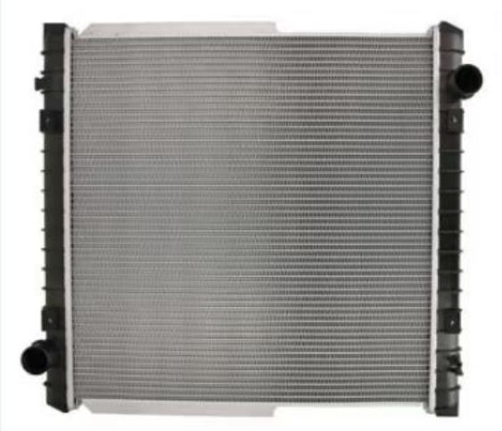 504080547/500361626 RADIATOR  for  IVECO 