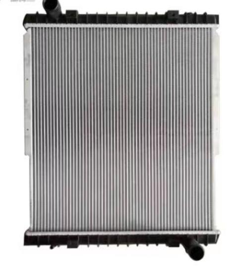 500361629 RADIATOR  for  IVECO 