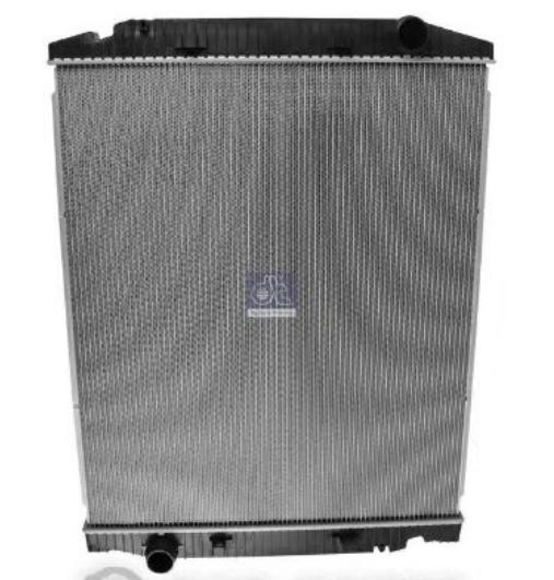 504011119 RADIATOR  for  IVECO 
