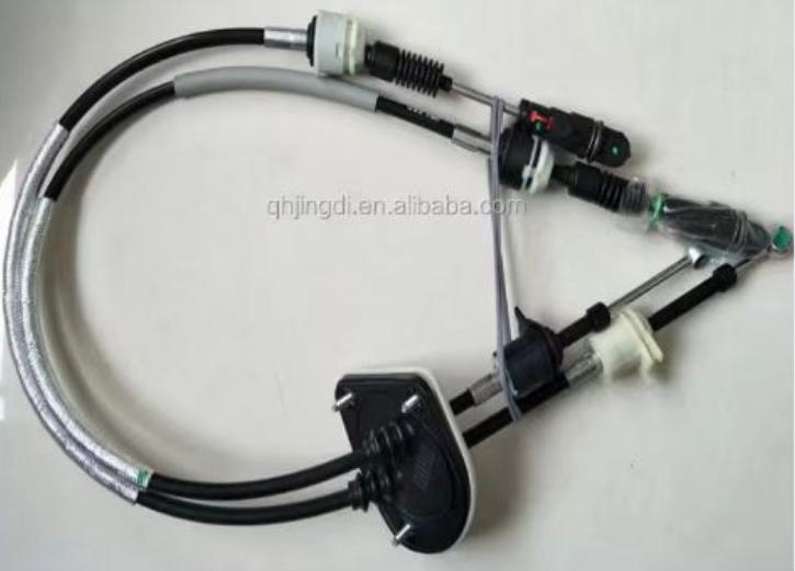 5801317933/5801317932 PULL WIRE for  IVECO 