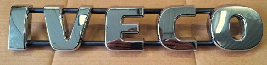5801256060 LOGO for  IVECO 