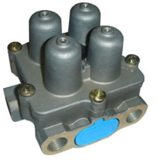 99480157 CONTROL VALVE for  IVECO 