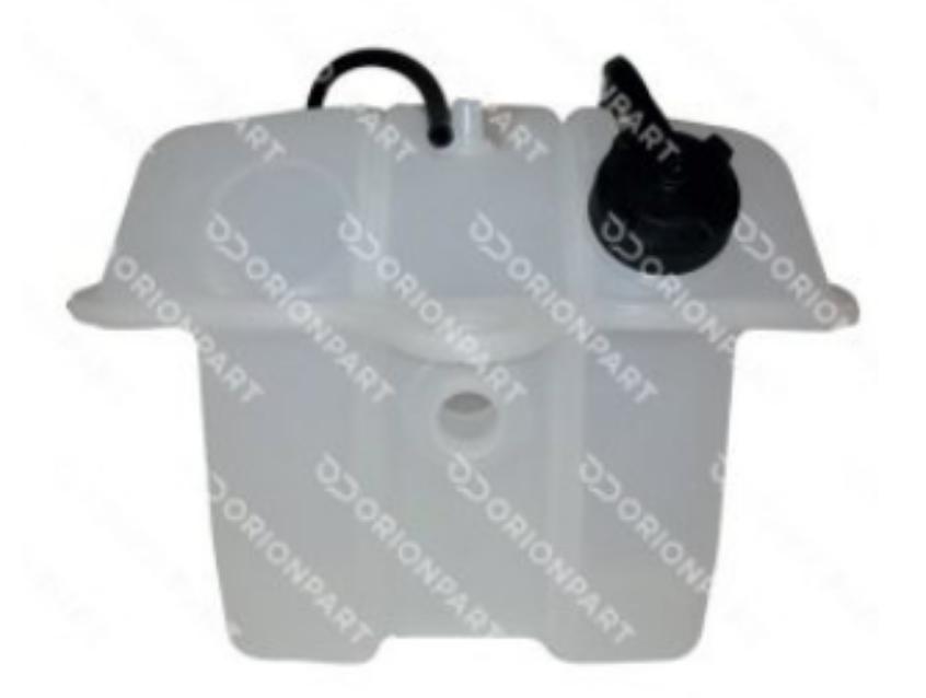 98426669 EXPANSION WATER TANK for  IVECO 