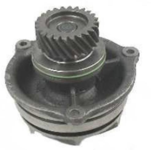 42530032 WATER PUMP for  IVECO 