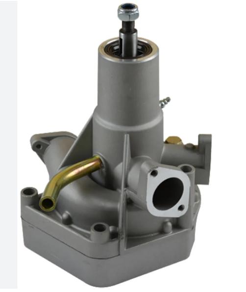 4538058/907157 WATER PUMP for  IVECO 