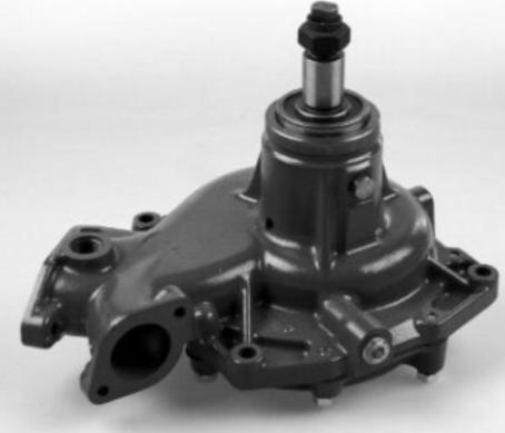 4606023 WATER PUMP for  IVECO 