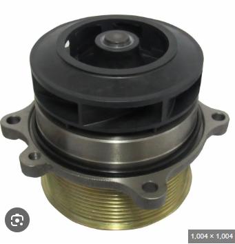 5801931331/99483937 WATER PUMP for  IVECO 