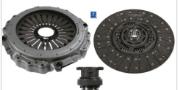 504068265 CLUTCH DISC for  IVECO 