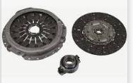 2995815 CLUTCH DISC for IVECO