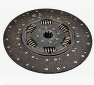 504149354 CLUTCH DISC for IVECO
