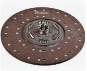 42102413 CLUTCH DISC for  IVECO 