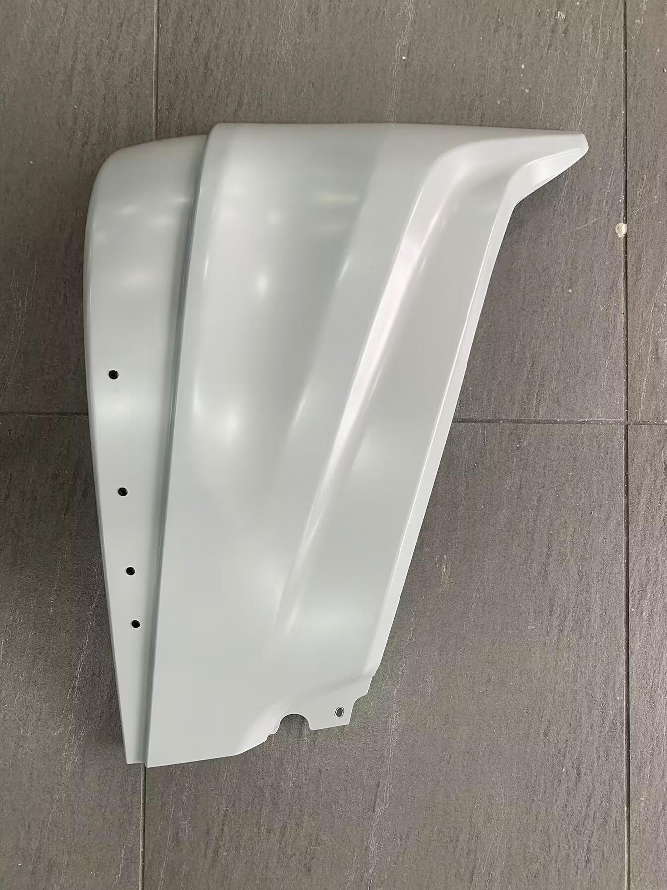 5802904529/5802794251 BUMPER CONERS RH for  IVECO 