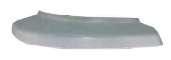  HEADLIGHT UPPER TRIM RH for  IVECO 