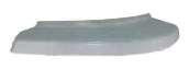 5802899364 HEADLIGHT UPPER TRIM LH for  IVECO 