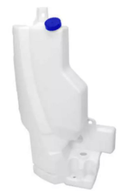 5040131981/5802784506 WATER BOTTLE for  IVECO 