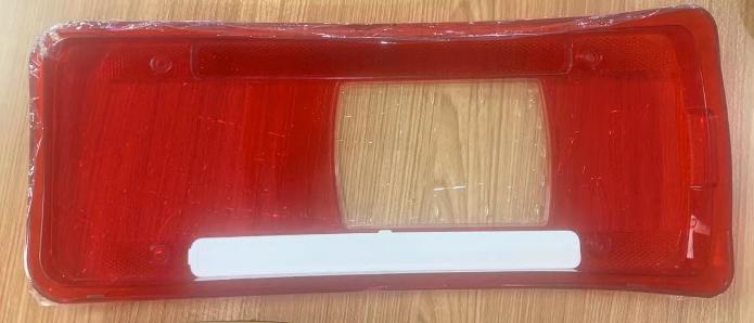 9108261100 TAIL LAMP LENS RH for  IVECO 