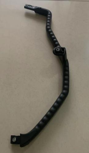 504034957/5801611727 DOOR HANDLE LH for  IVECO 