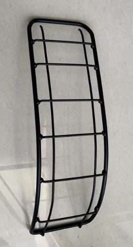 504055516 HEAD LAMP FRAME RH=LH for  IVECO 
