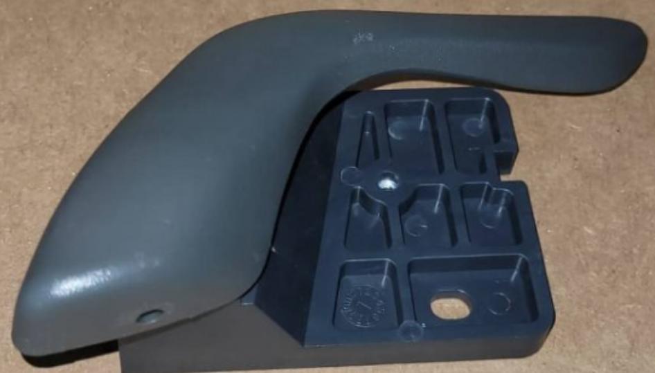 503646358 INSIDE HANDLE LH for  IVECO 